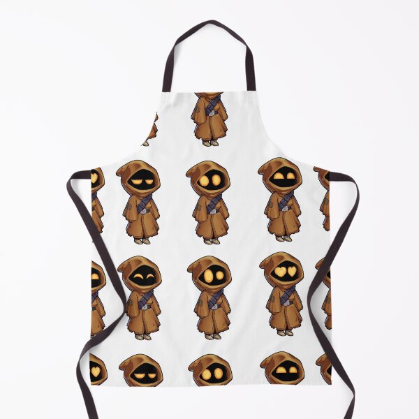 Item preview, Many Jawa Faces designed and sold by CitrusRainCat.