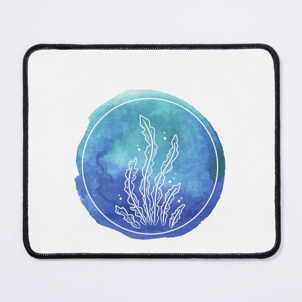 Item preview, Watercolour coral designed and sold by jademmm.