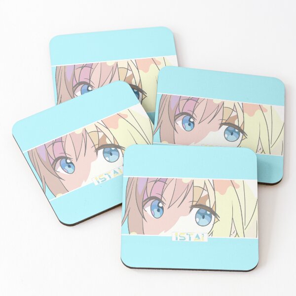 Item preview, 1st AI Anime Eyes designed and sold by Otakurypto.