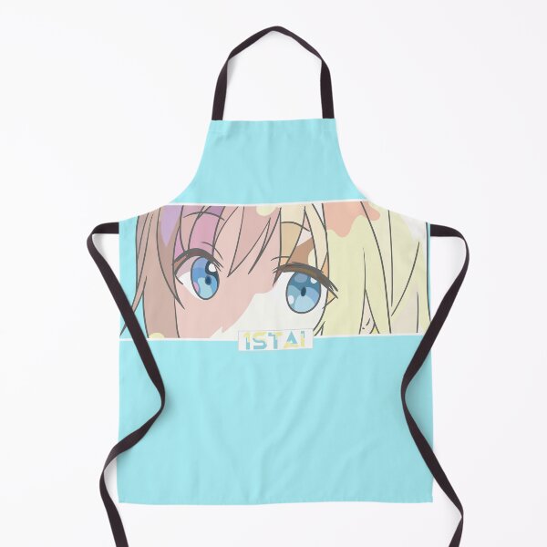Item preview, 1st AI Anime Eyes designed and sold by Otakurypto.