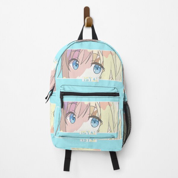 Item preview, 1st AI Anime Eyes designed and sold by Otakurypto.