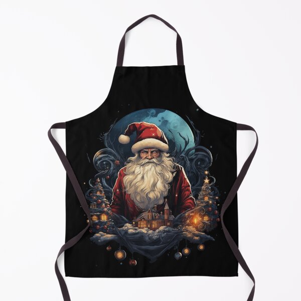 Item preview, Enchanted Winter's Eve designed and sold by Tillyvanilli.