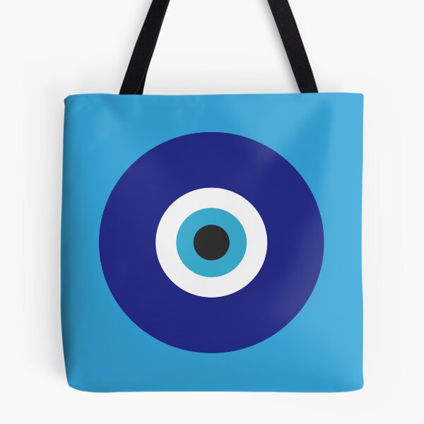 Item preview, Blue Eye Protection designed and sold by BellyChic.