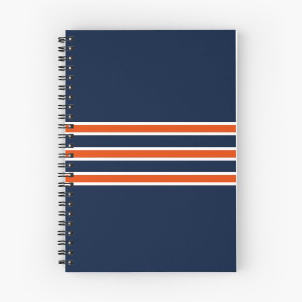 Item preview, Chicago Bears Pattern designed and sold by cd24-design.