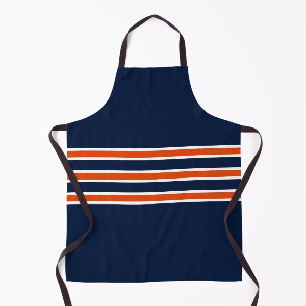 Item preview, Chicago Bears Pattern designed and sold by cd24-design.