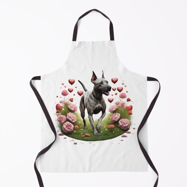 Item preview, Cute playful Thai Ridgeback Dog designed and sold by Kaleddis.