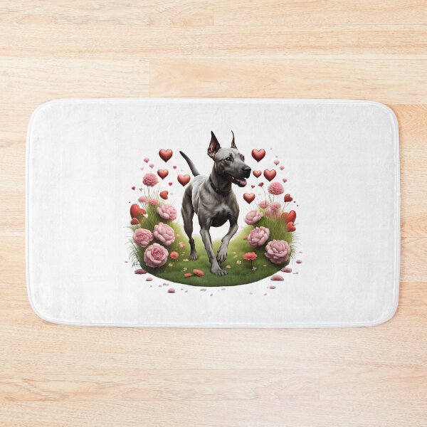 Item preview, Cute playful Thai Ridgeback Dog designed and sold by Kaleddis.