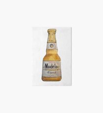 Lámina rígida Ilustración de la botella Modelo