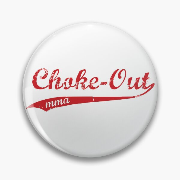 Item preview, Choke out designed and sold by mmathings.