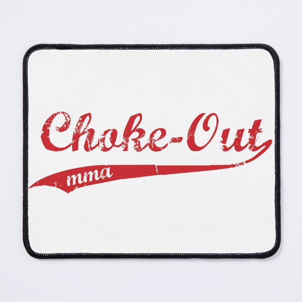 Item preview, Choke out designed and sold by mmathings.