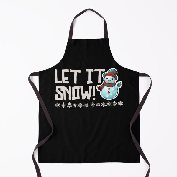 Item preview, Let It Snow Sweater designed and sold by SeasonXpress.