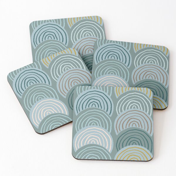 Item preview, Simple line pattern designed and sold by Miss-Belle.