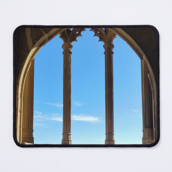 Item preview, Gothic Window designed and sold by artsirc.
