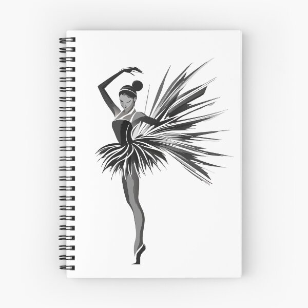 Item preview, Ballerina-Ballet designed and sold by mayaone.