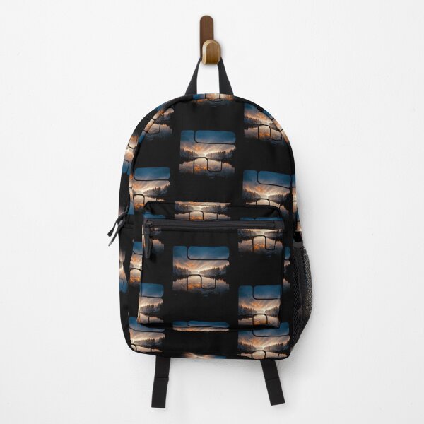Item preview, Waterscape designed and sold by Kate :).