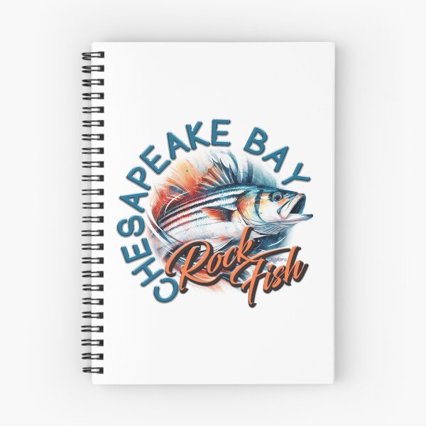 Item preview, Chesapeake Rockfish designed and sold by BillygoatHollow.