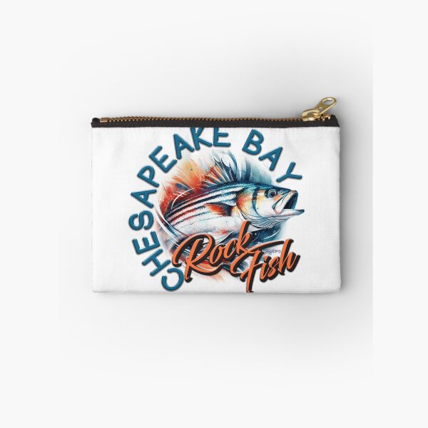Item preview, Chesapeake Rockfish designed and sold by BillygoatHollow.