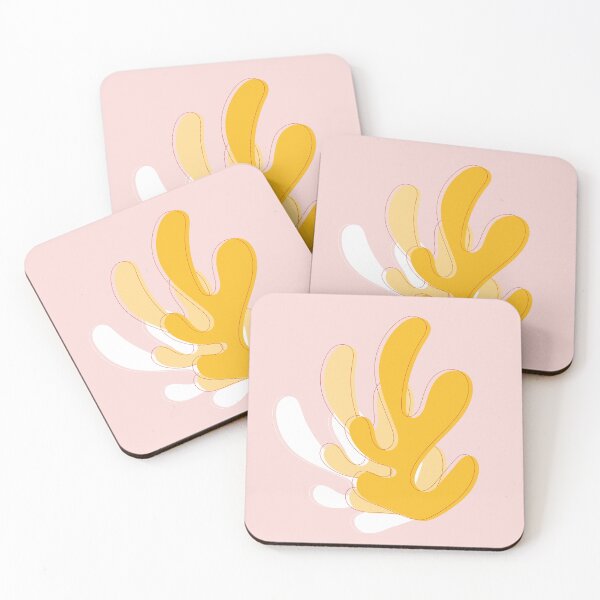 Item preview, Henri Matisse, The sheaf Illustration designed and sold by aestheticQuo.