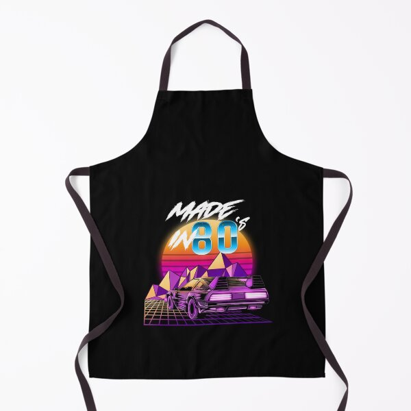 Item preview, Urban Clothing Made In 80s designed and sold by Streetkingstore.