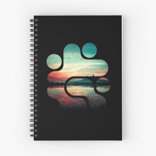 Item preview, Waterscape designed and sold by Kate :).