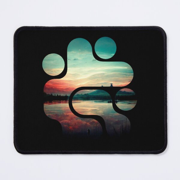 Item preview, Waterscape designed and sold by Kate :).