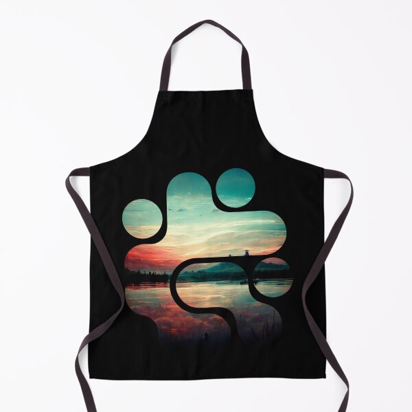 Item preview, Waterscape designed and sold by Kate :).