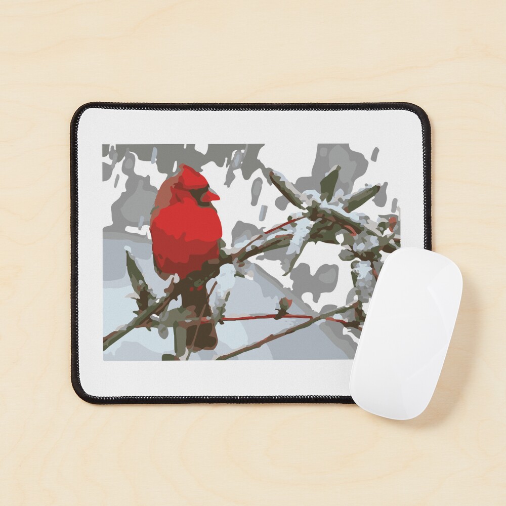 Item preview, Mouse Pad designed and sold by Corner-Distro.