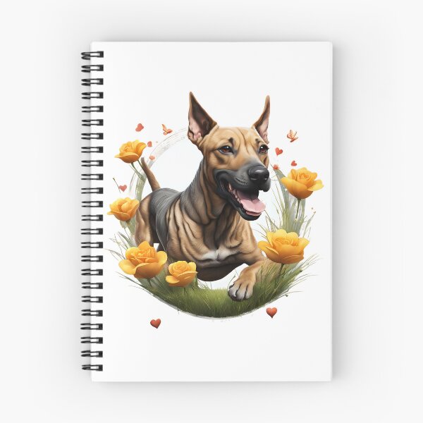 Item preview, Cute playful Thai Ridgeback Dog designed and sold by Kaleddis.