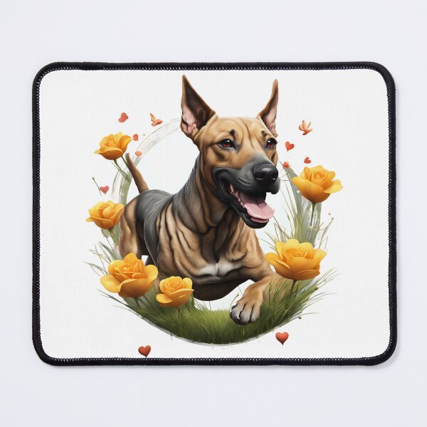 Item preview, Cute playful Thai Ridgeback Dog designed and sold by Kaleddis.