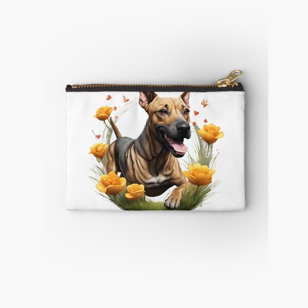 Item preview, Cute playful Thai Ridgeback Dog designed and sold by Kaleddis.