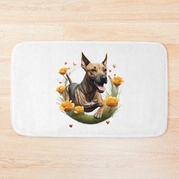Item preview, Cute playful Thai Ridgeback Dog designed and sold by Kaleddis.