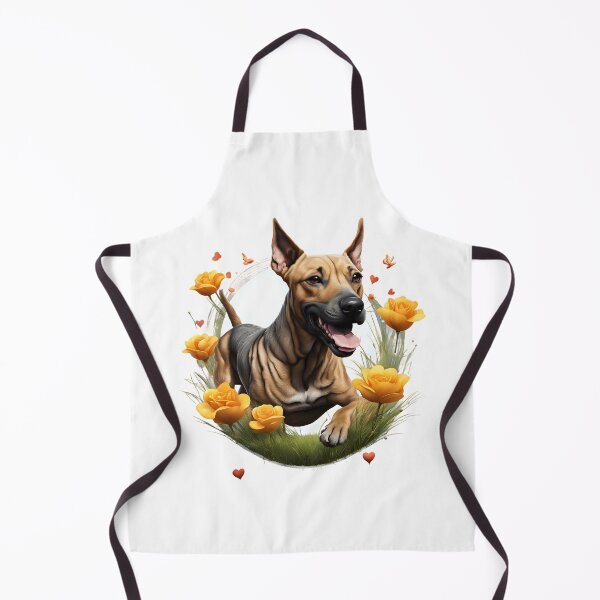 Item preview, Cute playful Thai Ridgeback Dog designed and sold by Kaleddis.