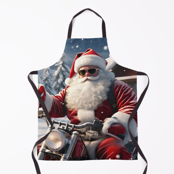 Artikelvorschau, Gangsta-Weihnachtsmann entworfen und verkauft von Eandbeyond.