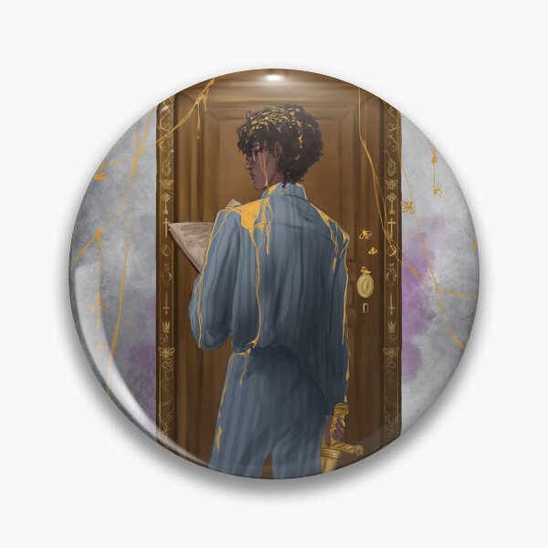 Item preview, Starless Sea art designed and sold by Noodlecat-shop.