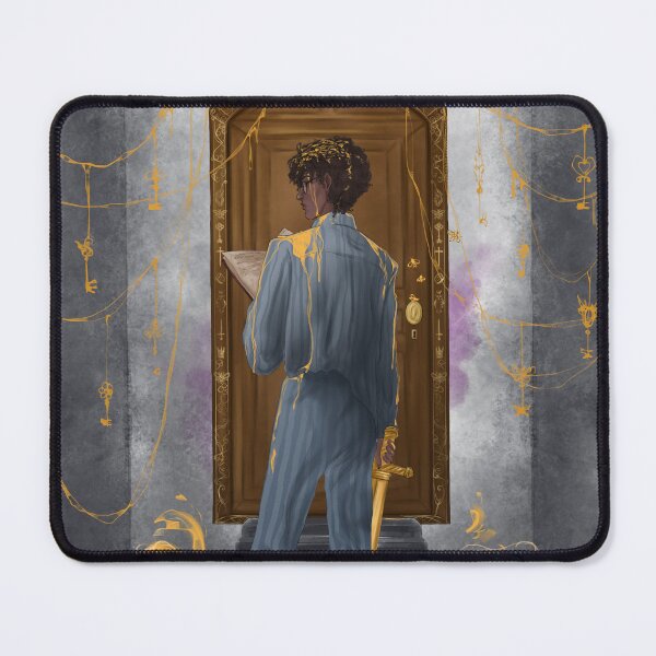 Item preview, Starless Sea art designed and sold by Noodlecat-shop.