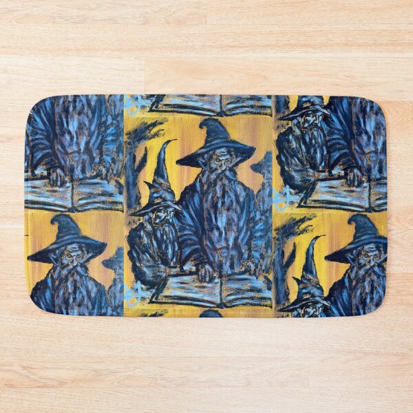 Item preview, Magicians designed and sold by Roxane Gautreau.