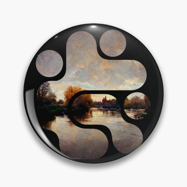 Item preview, Waterscape designed and sold by Kate :).