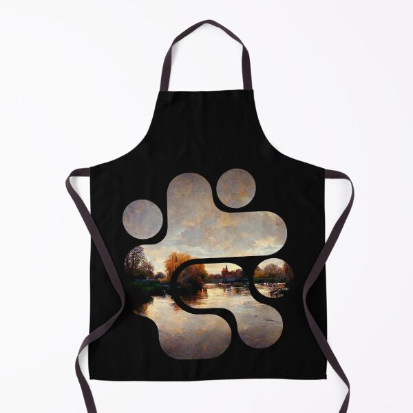 Item preview, Waterscape designed and sold by Kate :).