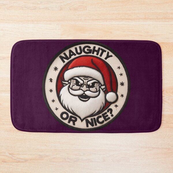 Item preview, Sinister Claus designed and sold by NickTaroDesign.