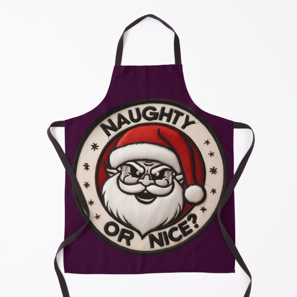 Item preview, Sinister Claus designed and sold by NickTaroDesign.