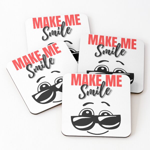 Item preview, Happy Vibes in Every Thread - Fashion for Instant Smiles - Making Smiles designed and sold by ArtSculpt.