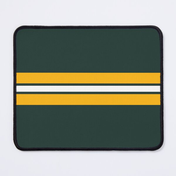 Item preview, Green Bay Packers Pattern designed and sold by cd24-design.