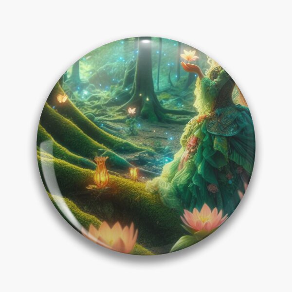 Item preview, Fairy magic designed and sold by Destructus86.