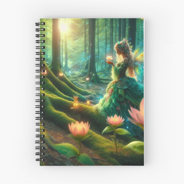 Item preview, Fairy magic designed and sold by Destructus86.