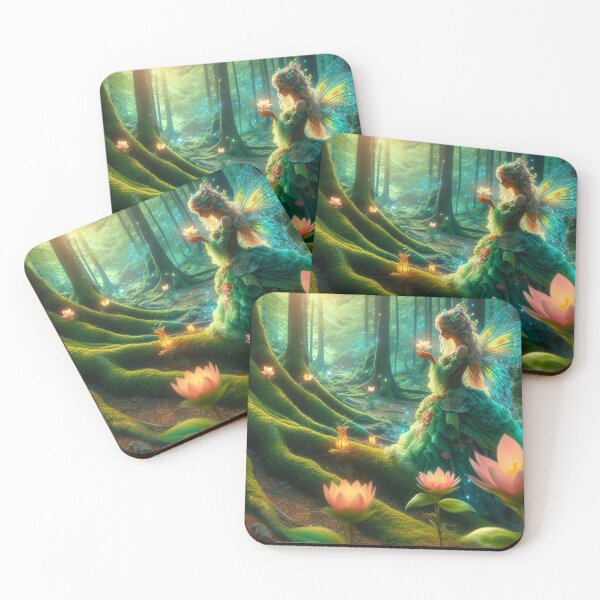 Item preview, Fairy magic designed and sold by Destructus86.