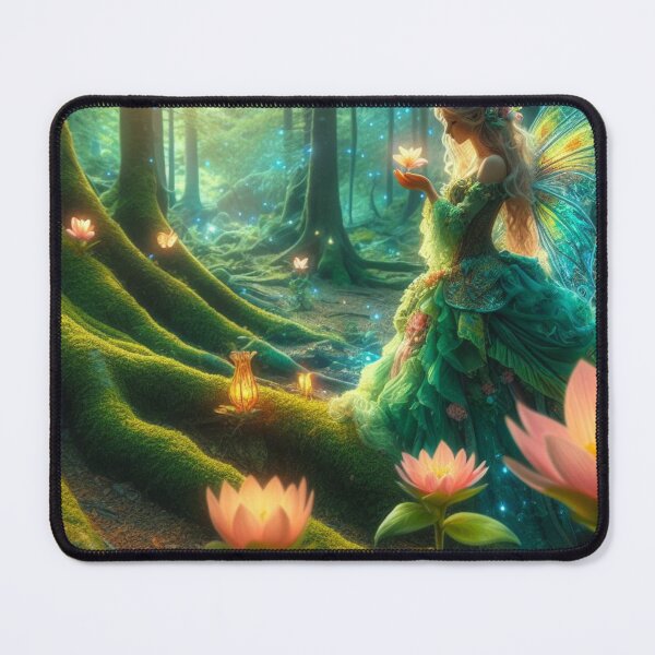 Item preview, Fairy magic designed and sold by Destructus86.