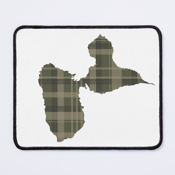 Item preview, Guadeloupe designed and sold by fritz-10signer.