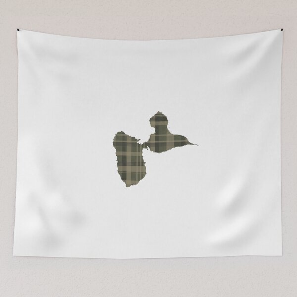 Item preview, Guadeloupe designed and sold by fritz-10signer.