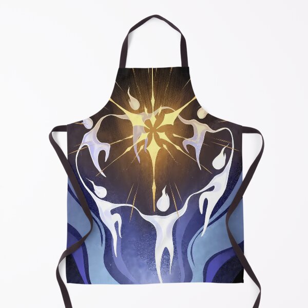 Item preview, Chorus • Honkai Star Rail Light Cone designed and sold by kazatodoesart.