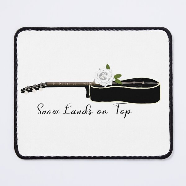 Item preview, Hunger Games - Guitar & Rose designed and sold by Havrilla1.